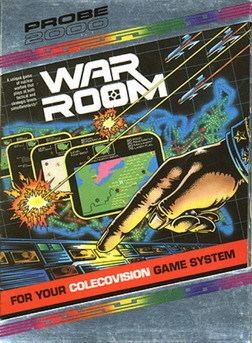 War Room (video game) httpsuploadwikimediaorgwikipediaendd1COL