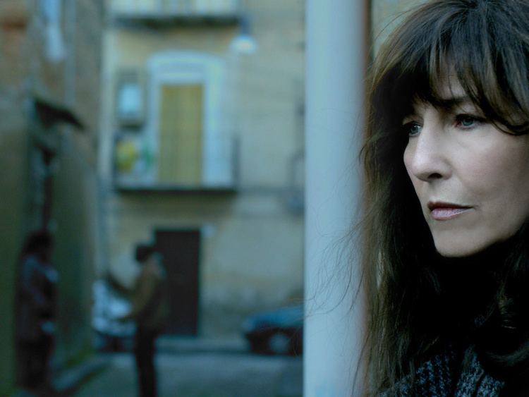 War Story Review Catherine Keener Stars in Quietly Powerful Drama
