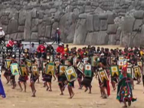 Warachikuy Warachikuy Ceremony Cusco YouTube