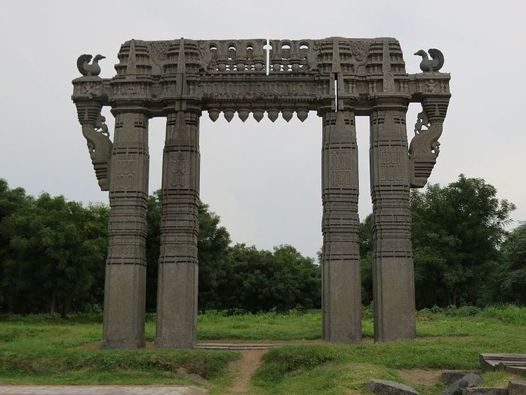 Warangal Culture of Warangal