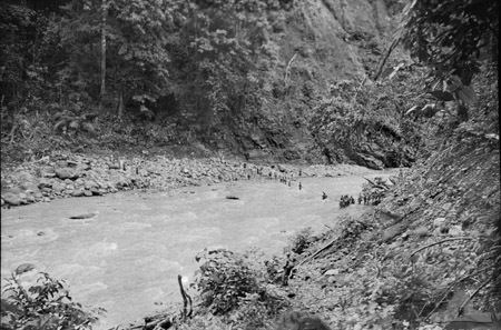 Warangoi River