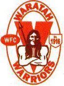 Waratah Football Club httpsuploadwikimediaorgwikipediaenthumb8