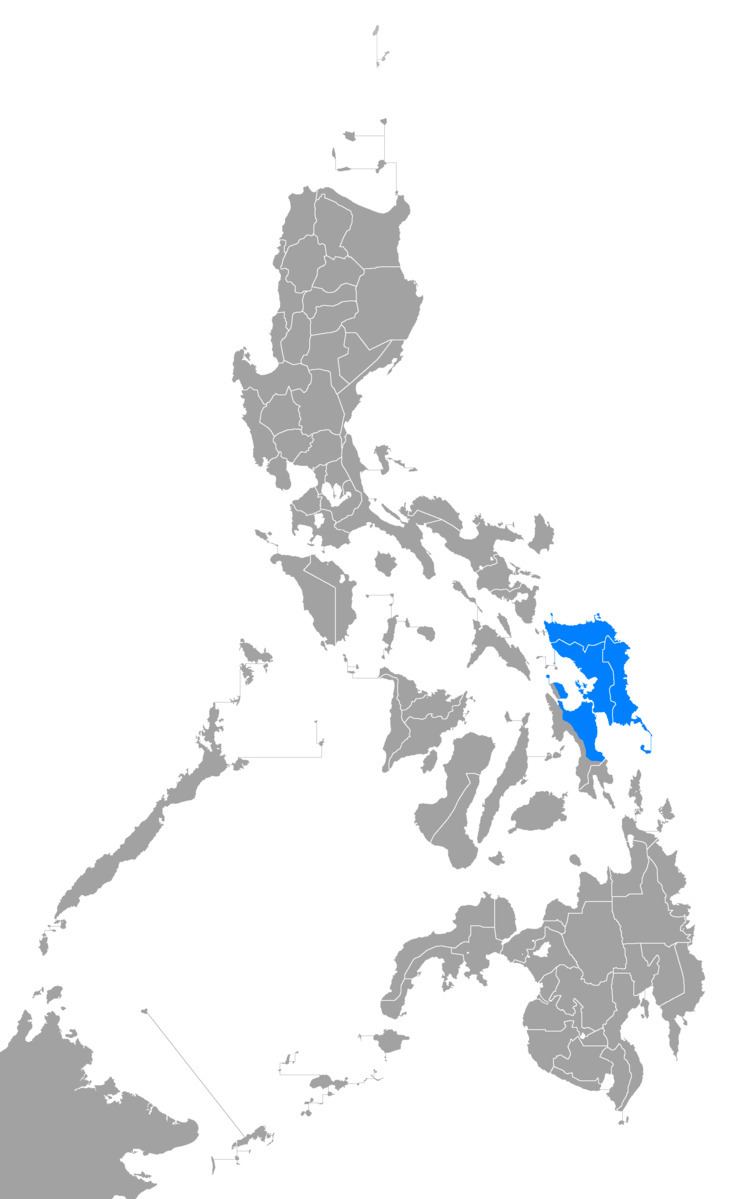 Waray language