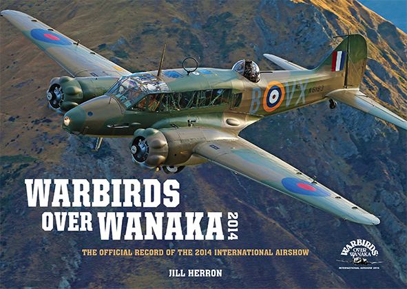 Warbirds over Wanaka Warbirds Over Wanaka 2016 Air Show Press Release