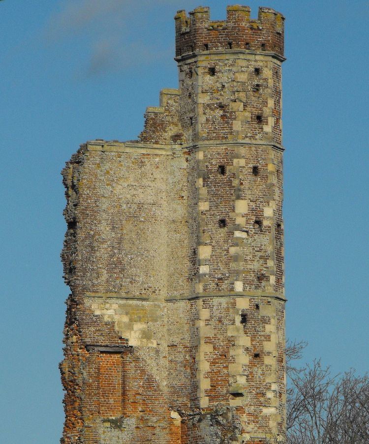 Warblington Castle httpsuploadwikimediaorgwikipediacommonsthu