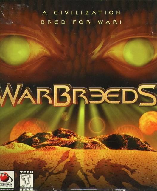 WarBreeds WarBreeds Game Giant Bomb
