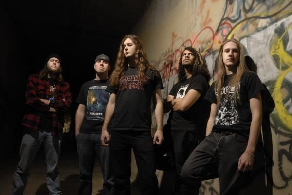 Warbringer GET THRASHED NEW MUSIC FROM WARBRINGER AND A FREE BONDED BY BLOOD