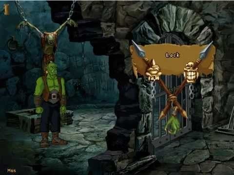 Warcraft Adventures: Lord of the Clans Playable Version Of Cancelled Warcraft Adventure Game Leaks After 18