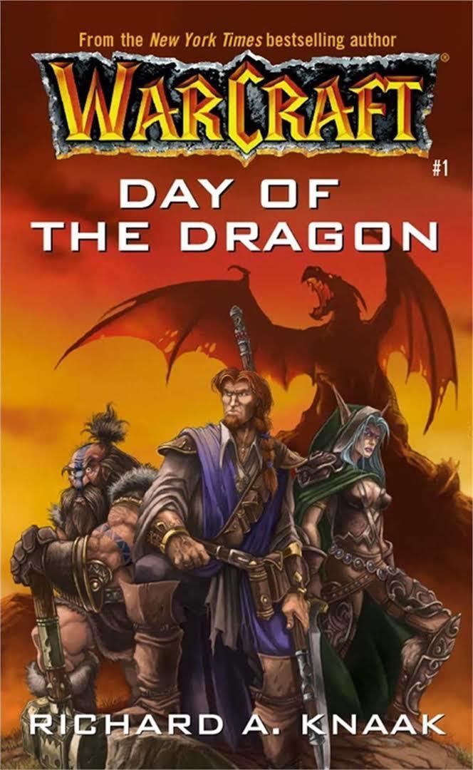 Warcraft: Day of the Dragon t3gstaticcomimagesqtbnANd9GcRdYAVa2LpyIKb0WT