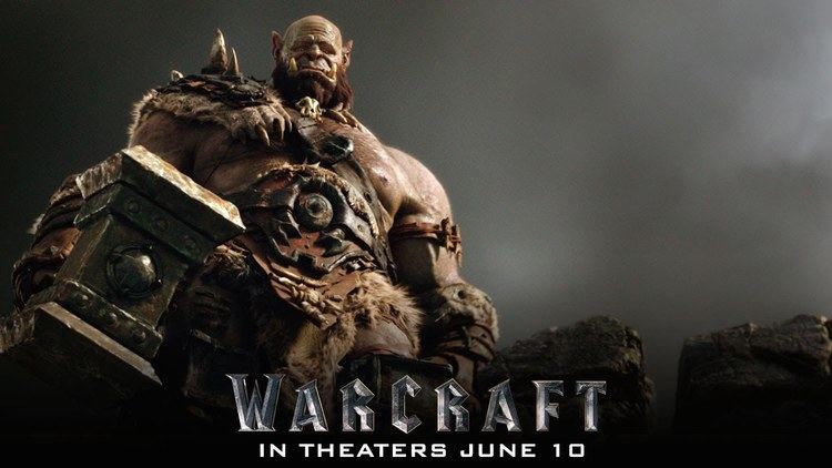Warcraft Warcraft Universal Pictures