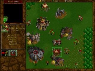 Warcraft II: Tides of Darkness Warcraft II Tides Of Darkness Game Download