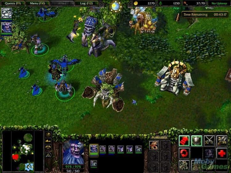 Warcraft III: Reign of Chaos warcraft 3 images Warcraft III Reign of Chaos screenshot HD
