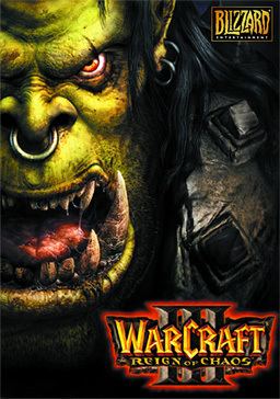 Warcraft III: Reign of Chaos httpsuploadwikimediaorgwikipediaen666War
