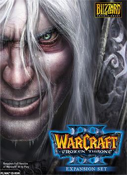 Warcraft III: The Frozen Throne httpsuploadwikimediaorgwikipediaen887War