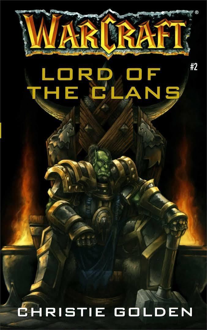 Warcraft: Lord of the Clans t0gstaticcomimagesqtbnANd9GcTfiLBMj10mHIfp9A
