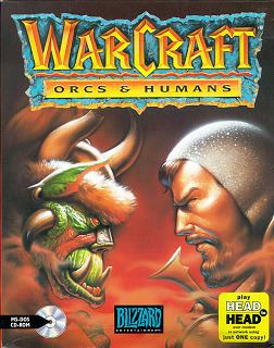 Warcraft: Orcs & Humans Warcraft Orcs Humans Wikipedia