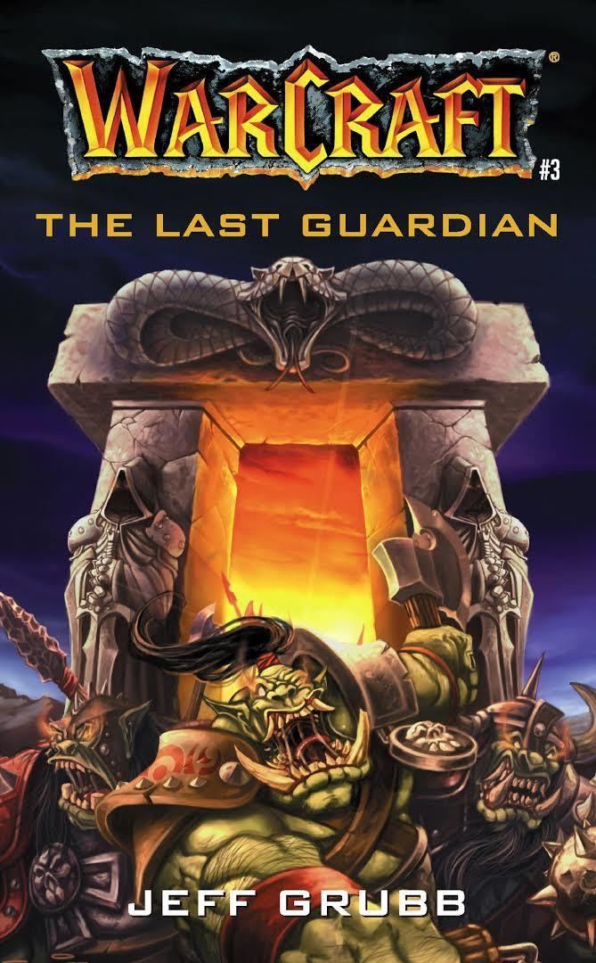 Warcraft: The Last Guardian t1gstaticcomimagesqtbnANd9GcTsZDvzNr1TqwQ4W