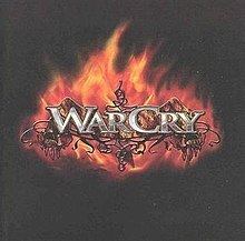 WarCry (album) httpsuploadwikimediaorgwikipediaenthumb7