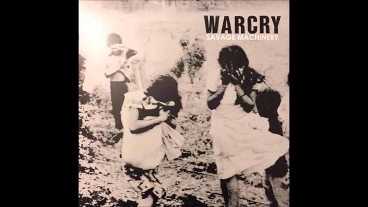WarCry (album) - Wikipedia