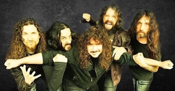 WarCry (band) Warcry Encyclopaedia Metallum The Metal Archives