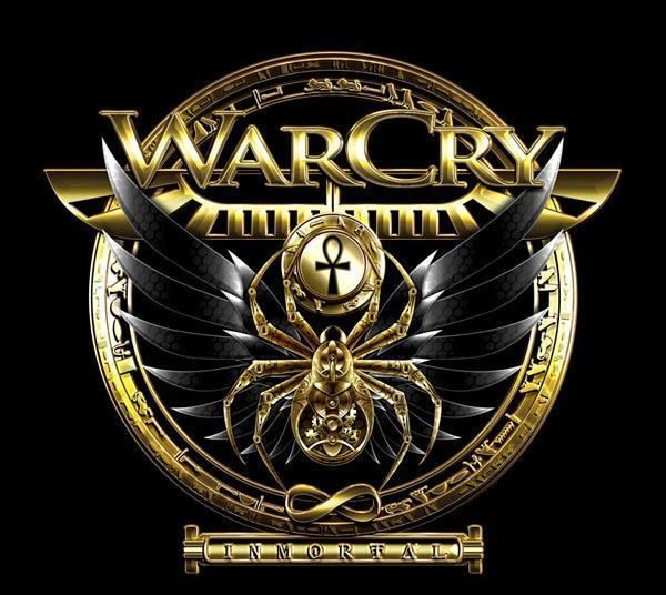 WarCry (band) wwwwarcryeswccontenidouploads201410warcry