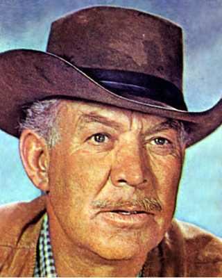 Ward Bond TV Westerns Wagon Train Episode Pictures FiftiesWeb