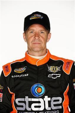 Ward Burton wwwracingreferenceinfoimagesdrivers2012burt