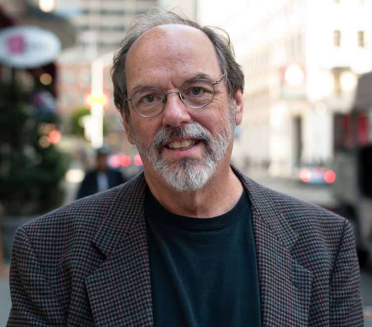 Ward Cunningham Quotes by Ward Cunningham Like Success