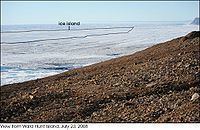 Ward Hunt Island httpsuploadwikimediaorgwikipediacommonsthu