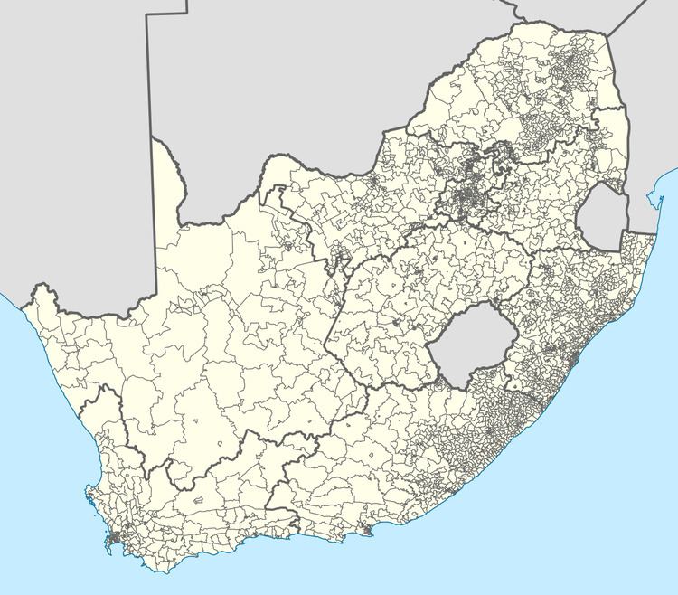 Ward (South Africa)