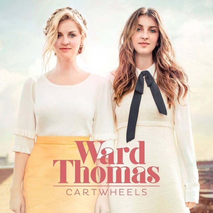 Ward Thomas (television executive) Ward Thomas Carry You Home Single Review Building Our Own