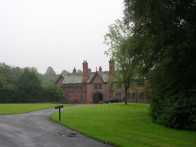 Wardley, Greater Manchester