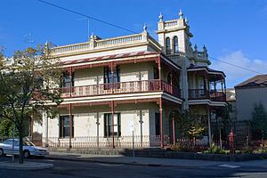 Wardlow, Parkville, Melbourne httpsuploadwikimediaorgwikipediacommonsthu
