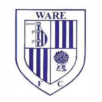 Ware F.C. httpspbstwimgcomprofileimages272937698524