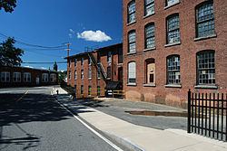 Ware, Massachusetts - Alchetron, The Free Social Encyclopedia