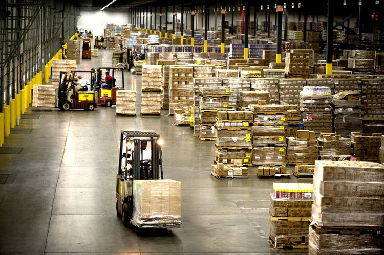 Warehouse Business Angels look to cash in on ecommerce warehouse demand in