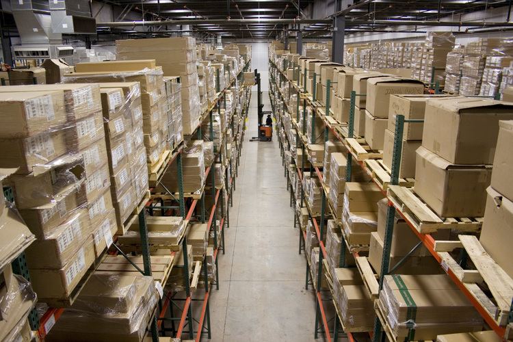 Warehouse My Experience Working In A Warehouse