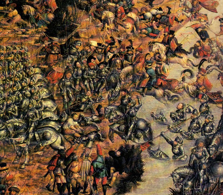 Warfare in Medieval Poland