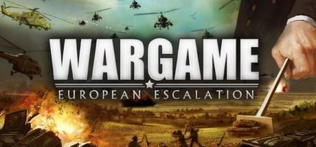 Wargame: European Escalation Wargame European Escalation on Steam