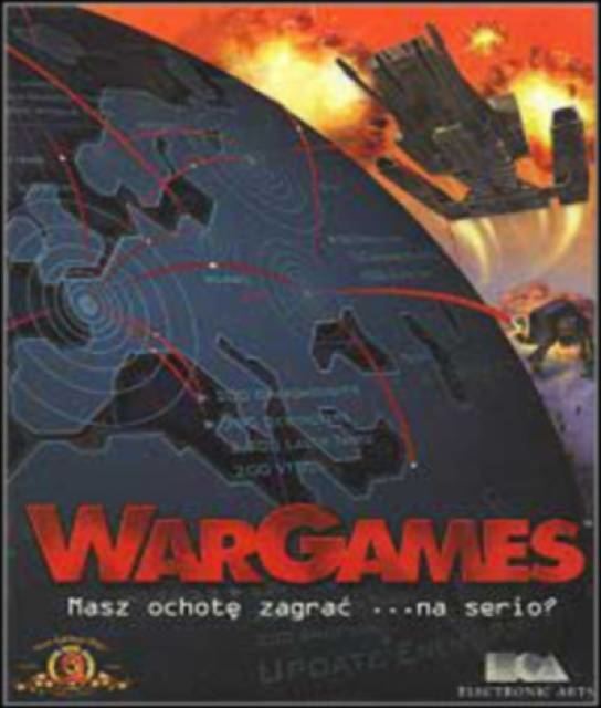 WarGames (video game) staticgiantbombcomuploadsscalesmall16160705