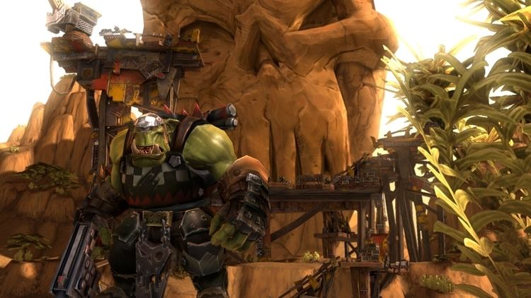 Warhammer 40,000: Dark Millennium Warhammer 40000 Dark Millennium Online Game Giant Bomb