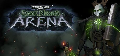 Warhammer 40,000: Dark Nexus Arena cdnakamaisteamstaticcomsteamapps408330heade