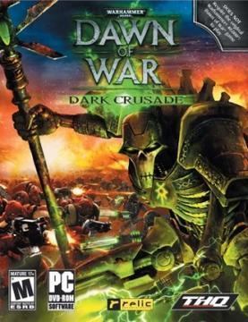 Warhammer 40,000: Dawn of War – Dark Crusade Warhammer 40000 Dawn of War Dark Crusade Wikiwand