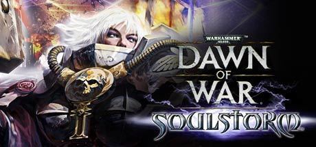 Warhammer 40,000: Dawn of War – Soulstorm Warhammer 40000 Dawn of War Soulstorm on Steam