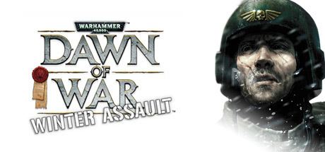 Warhammer 40,000: Dawn of War – Winter Assault Warhammer 40000 Dawn of War Winter Assault on Steam