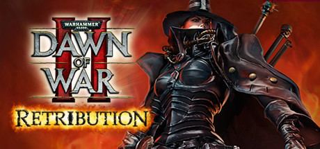 Warhammer 40,000: Dawn of War II – Retribution Steam Community Warhammer 40000 Dawn of War II Retribution