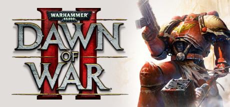 Warhammer 40,000: Dawn of War II Warhammer 40000 Dawn of War II on Steam