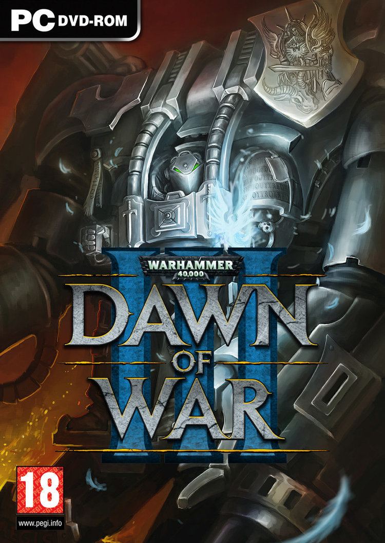 Warhammer 40,000: Dawn of War III img12deviantartnetb540i201218570warhammer