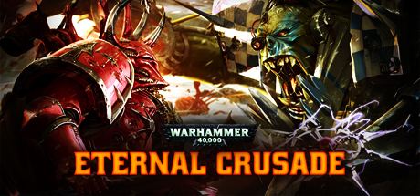 Warhammer 40,000: Eternal Crusade Warhammer 40000 Eternal Crusade on Steam