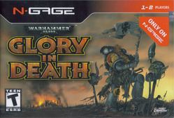 Warhammer 40,000: Glory in Death httpsuploadwikimediaorgwikipediaenthumb6